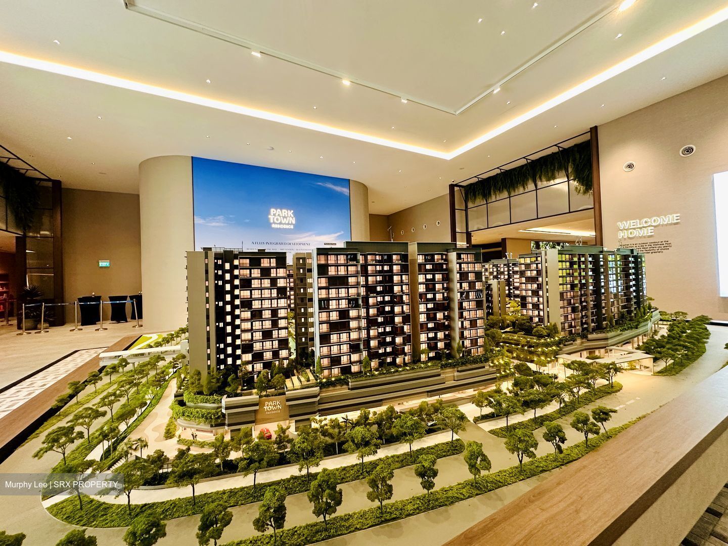 Parktown Residence (D18), Apartment #445817031